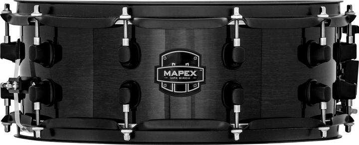 Actual product image Mapex Snare Birch 14"x5,5" (Acoustic drum)