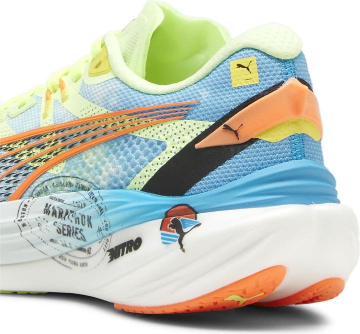 Produktbild Puma Deviate NITRO 3 Marathon Series Wns (37)