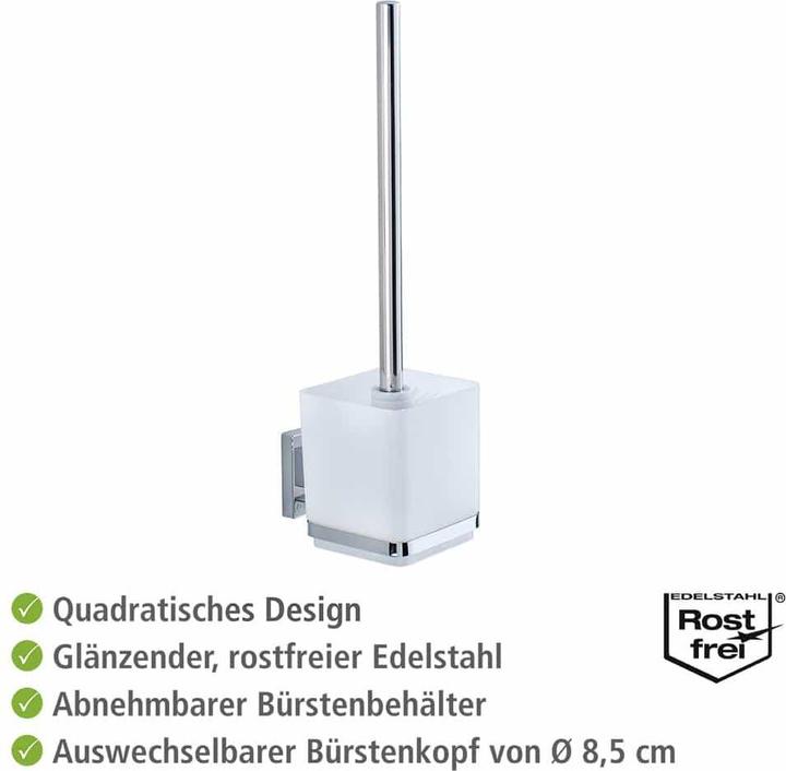 Actual product image Wenko Quadro
