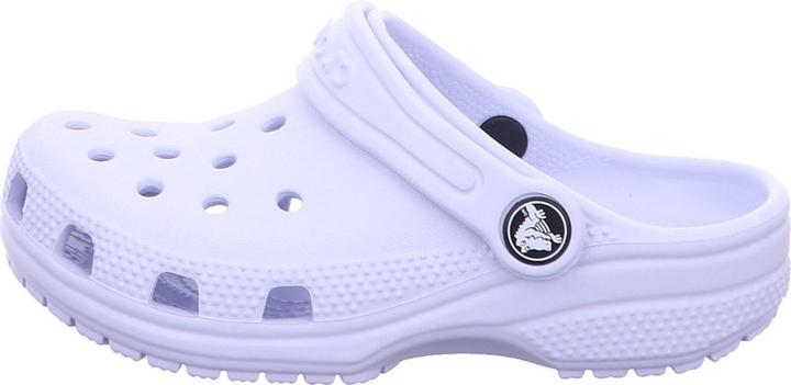 Produktbild Crocs T's Classic Clog (21)