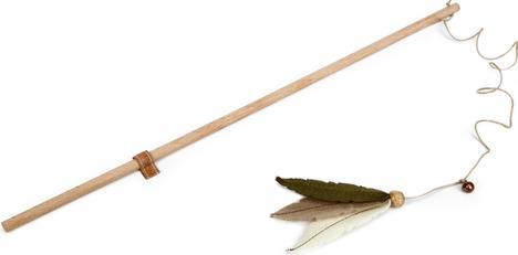 Actual product image Designed by Lotte Kiowa (Cat activity toy)
