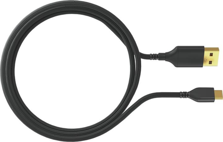 Actual product image CHERRY xtrfy M4 Wireless RGB (Wireless)