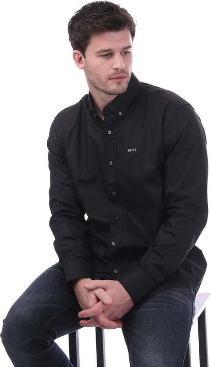 Immagine prodotto BOSS Camicia Aderente Uomo (34)
