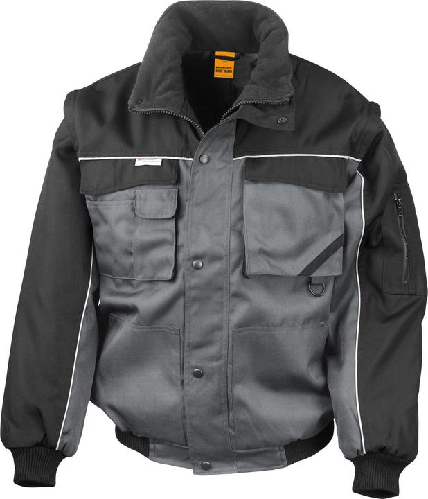 Produktbild Result Jacke Extra stark (M)