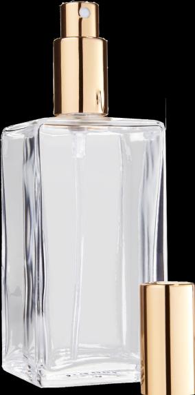 Produktbild Zerstäuberflasche (100 ml)