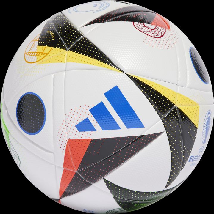 Actual product image adidas Football EURO24 Football Love League (5)