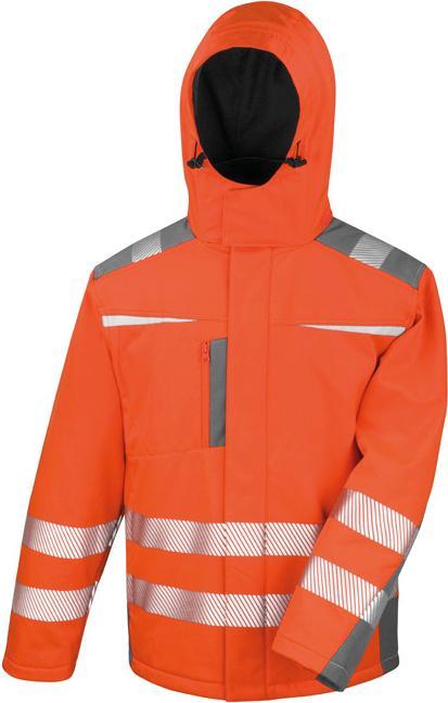 Produktbild Regatta Softshell-Arbeitsjacke (XL)
