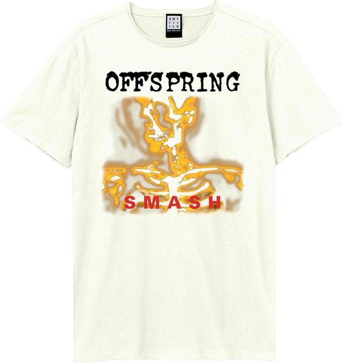 Amplified Smash TShirt