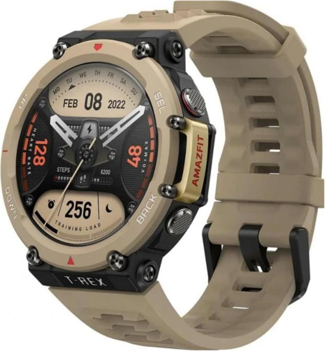 Amazfit T-Rex 2 (47.10 mm)