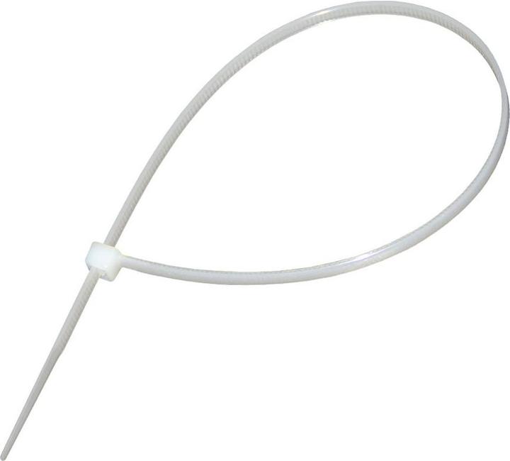 Produktbild Kibernetik KT05 (Kunststoffkabelbinder, 370 mm, 100 Stk.)