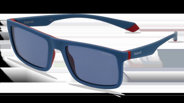 Actual product image Polaroid Gafas De Sol Para Hombre