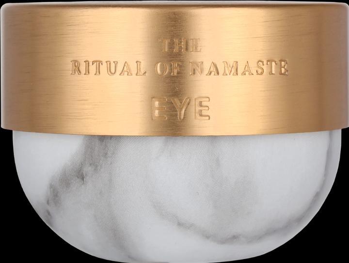 Image du produit Rituals The Ritual Of Namaste Crème Raffermissante pour les Yeux Sans Âge (Crème, 15 ml)