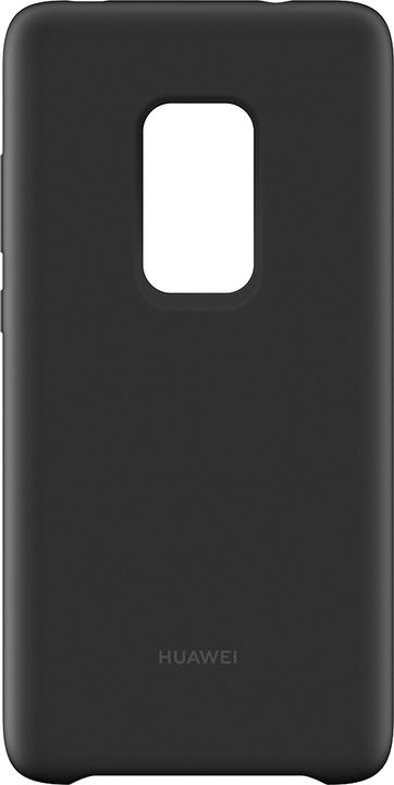 Actual product image Huawei silicone case (Mate 20)