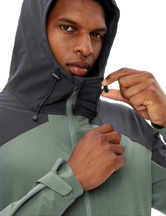 Produktbild Vaude Elope Wind Jacket (L)