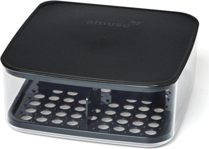 Actual product image Amuse Cheese Storage Box (0.30 l)
