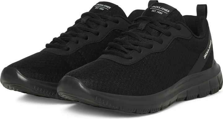Actual product image Jack & Jones Jfwtaylor Mesh Sneaker Ot Ln (40)