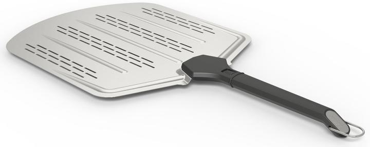Actual product image Pizza peel aluminium