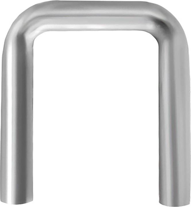Produktbild Royal Catering 4000 Clips für Wurstclipper Wurst-Clipper Handclipper Aluminium 13 x 11,5 x 2 mm