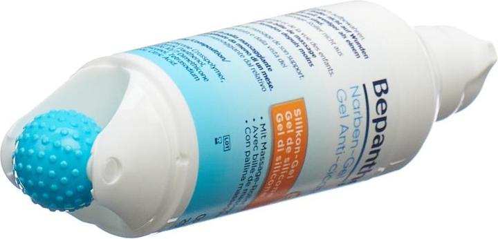 Actual product image Bepanthen PRO Scar gel (Gel)