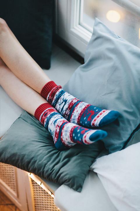 Produktbild Many Mornings Warm Rudolph (Einzelpack, 39 - 42)