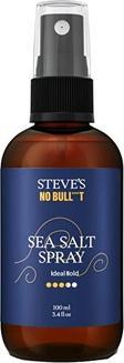 Steve´s No Bull***t Steve's No Bull***T Sea Salt Spray 100 Ml (100 ml)