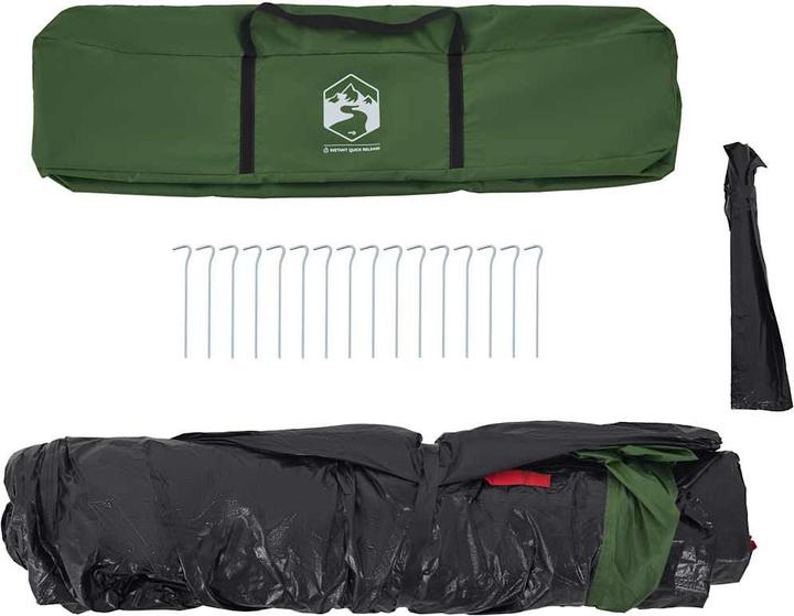 Actual product image VidaXL Meinolf (9 kg, 7 persons)