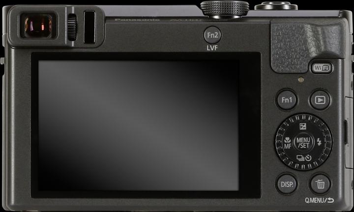 Image du produit Panasonic Lumix DMC-TZ70 (24 - 720 mm, 12.10 Mpx, 1/2,3'')
