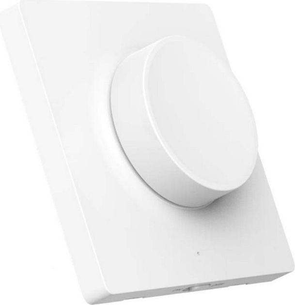 Actual product image Yeelight Wireless Smart Dimmer