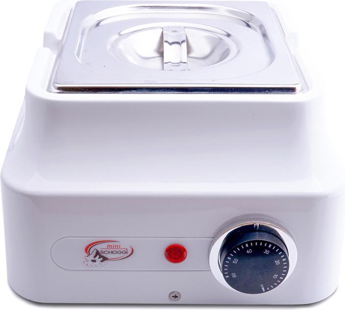 Immagine prodotto miniSchoggi Contenitore supplementare per l'unità di controllo della temperatura