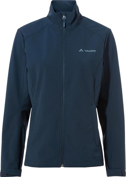 Image du produit Vaude Women's Hurricane Jacket IV (38)