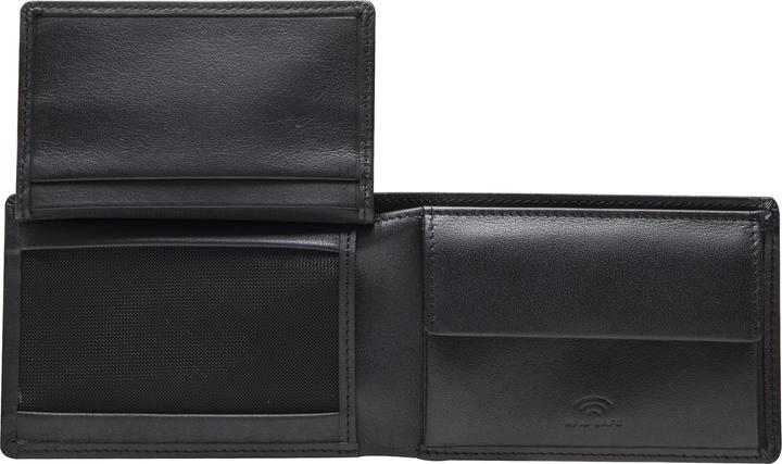 Actual product image Bogner billfold sh4 aspen nelio