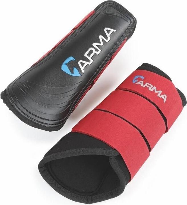 Produktbild Arma PferdeGamaschen Neopren