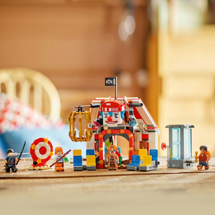 Produktbild LEGO 75637 Confidential (75637)
