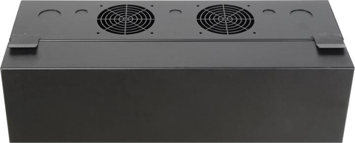 Image du produit Eaton Tripp Lite Series SRWF4U (4 HE, Rack 19 pouces)