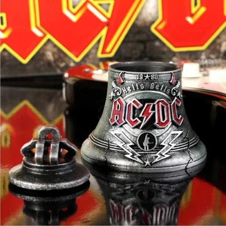 Produktbild Nemesis Now AC/DC: Hells Bells
