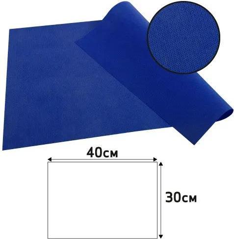 Produktbild Exacompta Tischset (100 Stk., 30 x 40 cm)