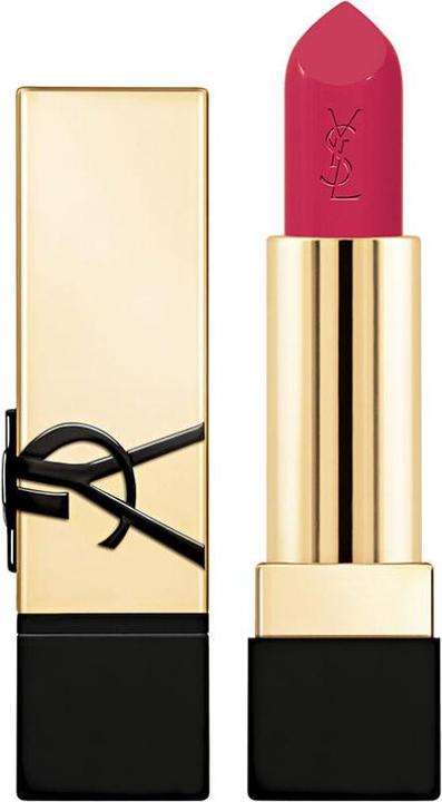 Produktbild Yves Saint Laurent Rouge Pur Couture Renovation F3 3.8 g (Dunkelrot)