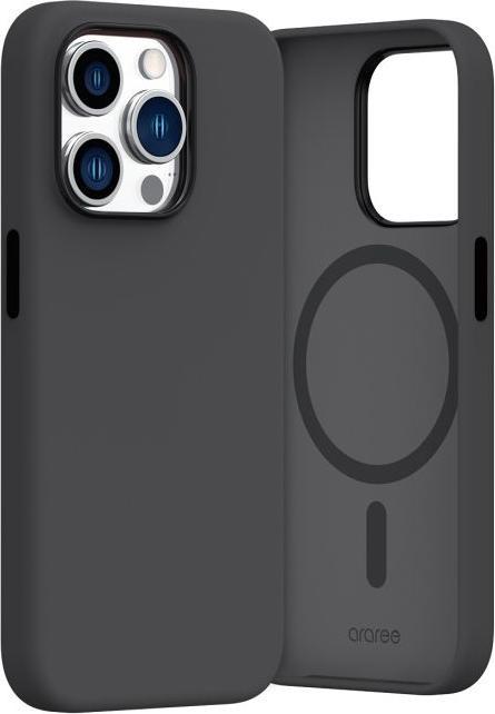 Actual product image Araree Typoskin M Series (Apple iPhone 15 Pro)