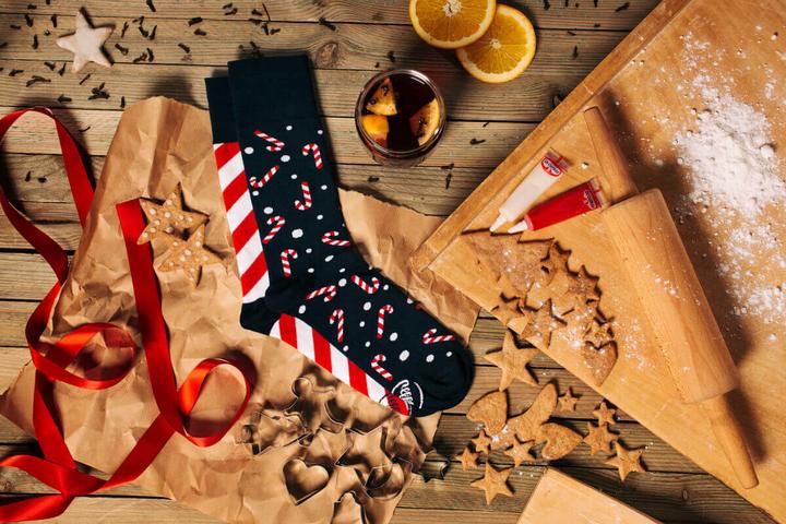 Immagine prodotto Many Mornings Dolce Natale (Confezione singola, 39 - 42)