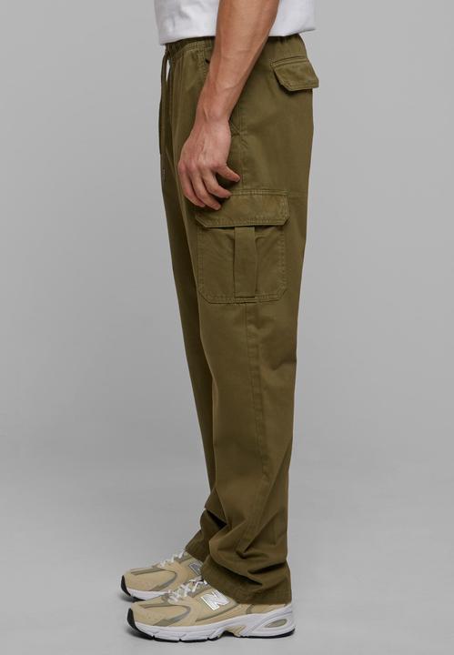 Actual product image Urban Classics Cotton Cargo Pants (XXL)
