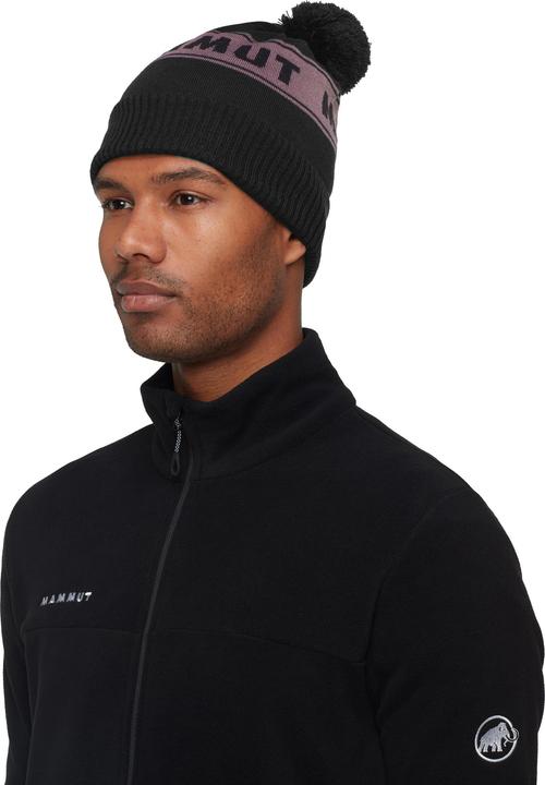 Actual product image Mammut Peaks Beanie (One size)