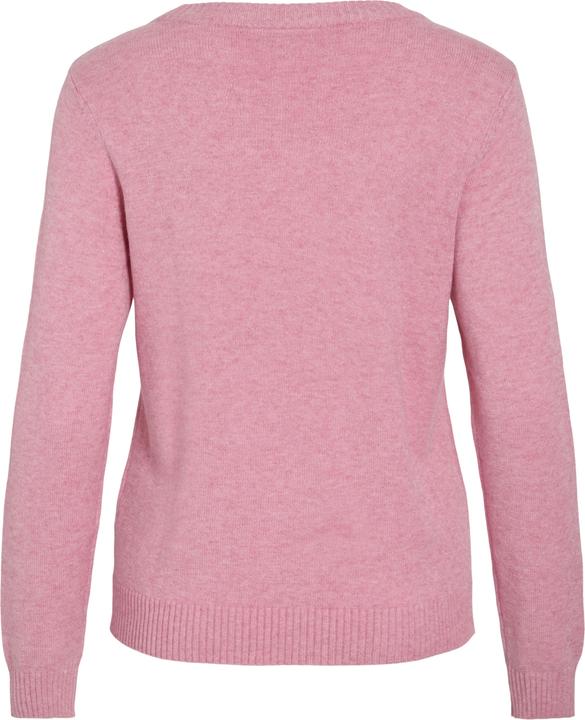 Produktbild Vila VIRIL Rundhals Strickpullover (XXL)