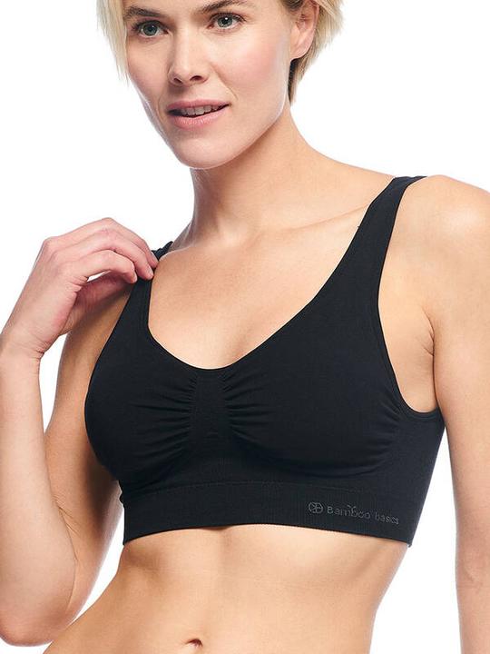 Produktbild Bamboo Basics Fleur (Einzelpack, M)