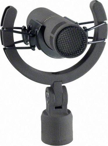 Produktbild Sennheiser MKH 8040 Bühnen-/Auftrittsmikrofon