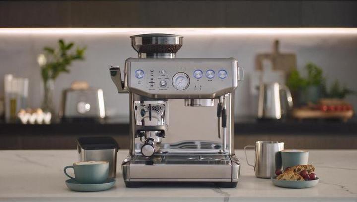 Produktbild Sage the Barista Express Impress (CH-Stecker)
