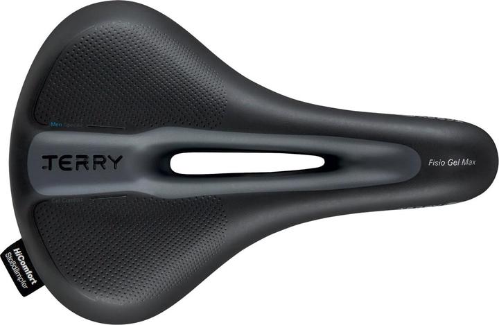 Produktbild Terry Fisio Flex