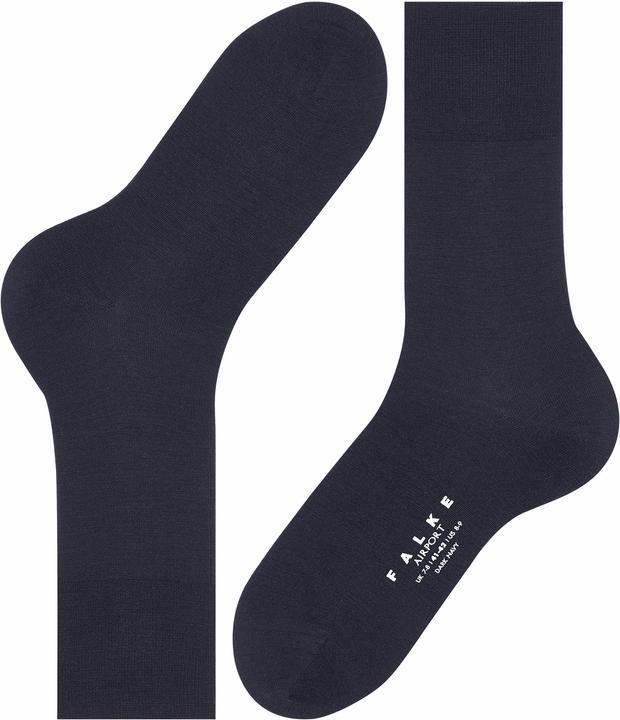 Immagine prodotto Falke Airport SO (Confezione singola, 41 - 42)