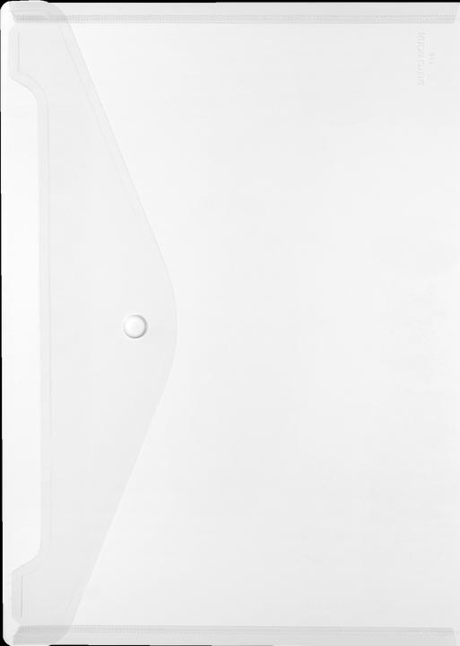Produktbild Herlitz 10657930 Aktenordner Polypropylen (PP) (A4, 1 x)