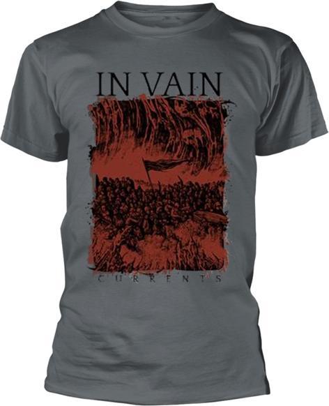In Vain Currents