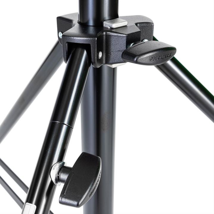 Image du produit Manfrotto 126BSU à usage intensif (333 cm, 40 kg)